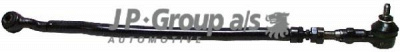JP GROUP 1144400580 -  Поперечная рулевая тяга